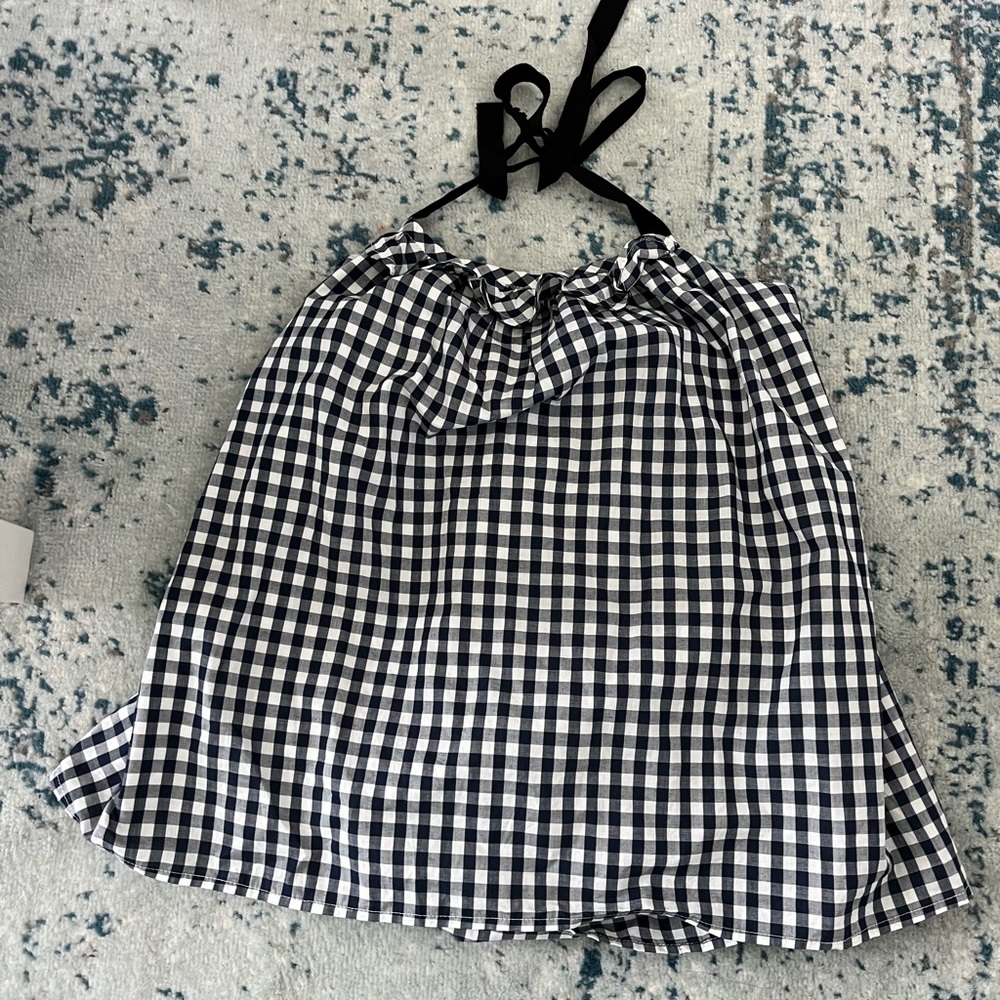 Tuckernuck halter top